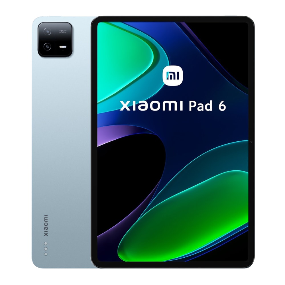 XIAOMI PAD 6 6+128GB 0