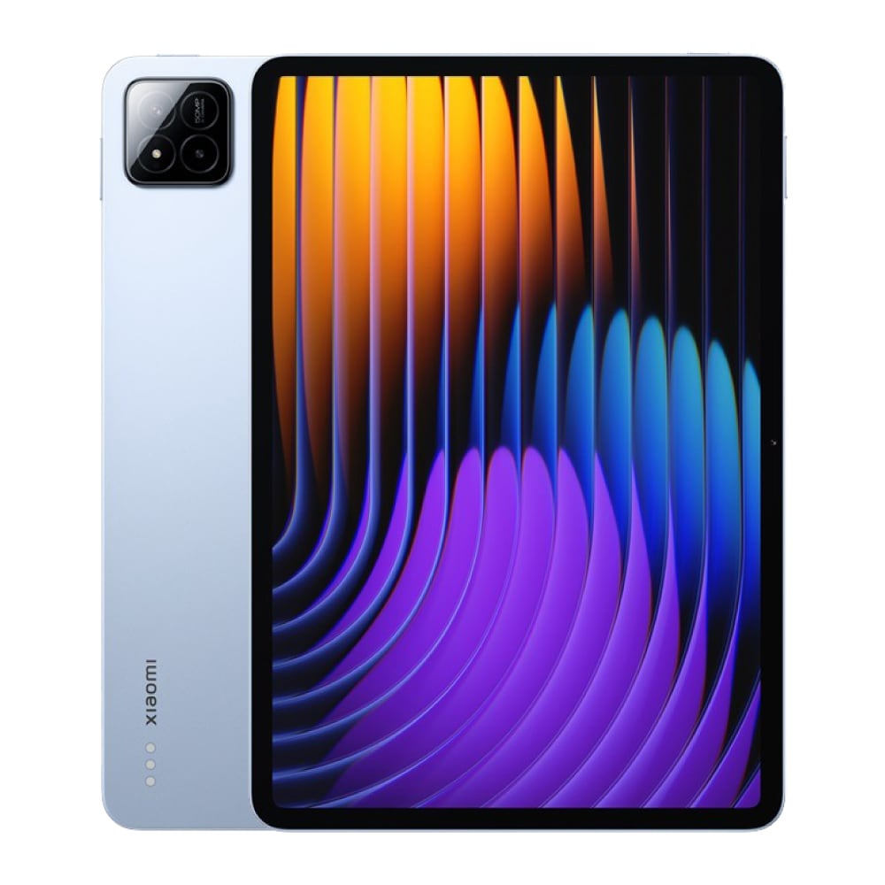 Xiaomi Pad 7 8+256GB 0