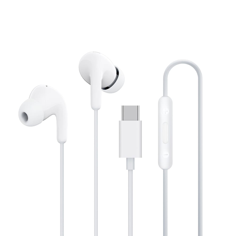 Xiaomi Type-C Earphones 0