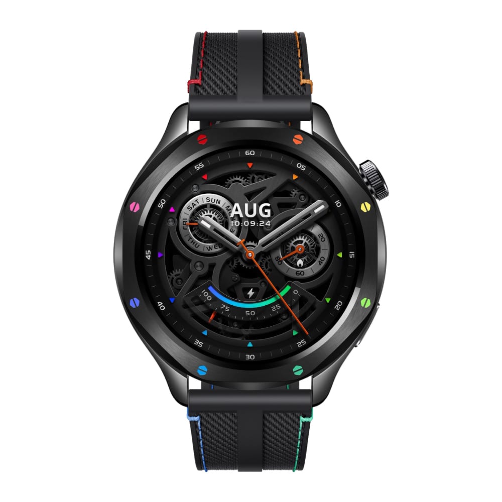 Xiaomi Watch S4 0