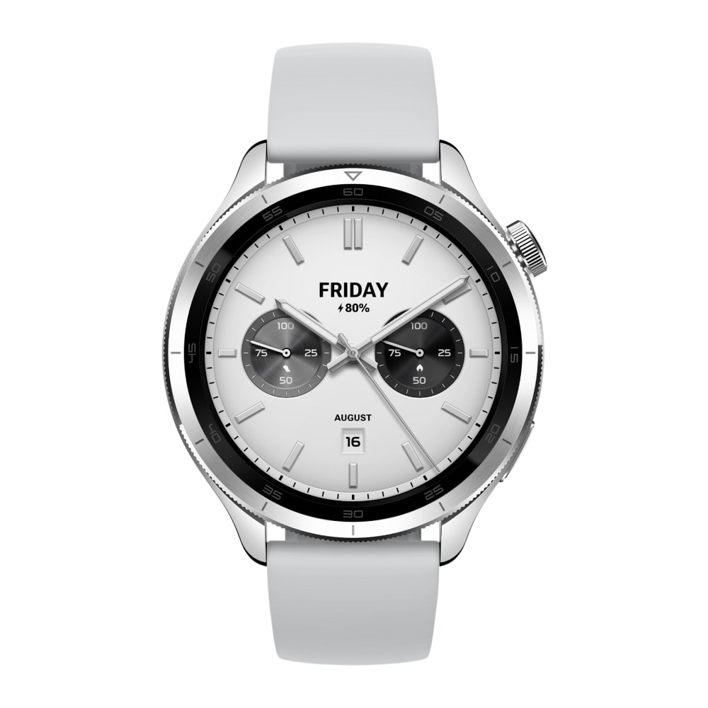 XIAOMI WATCH S4 0