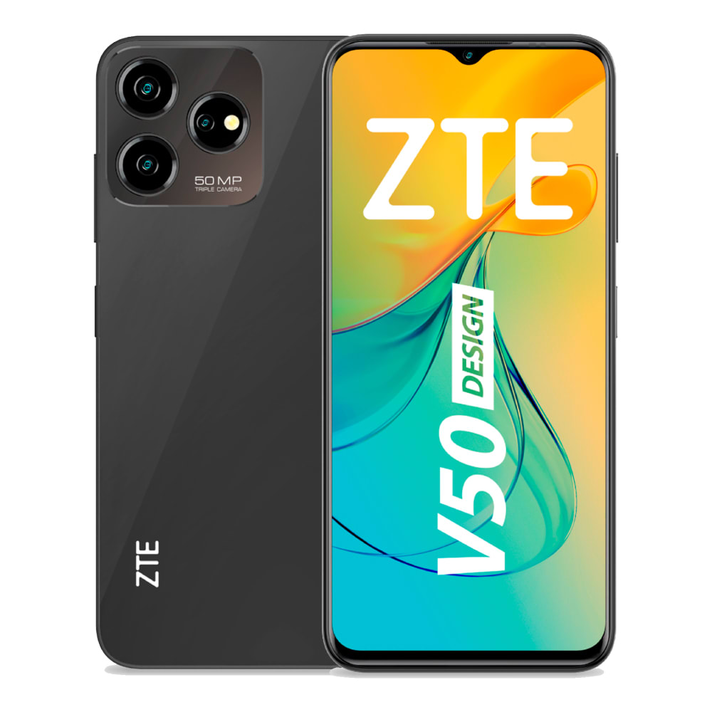 Blade V50 Desing 6+256GB 0