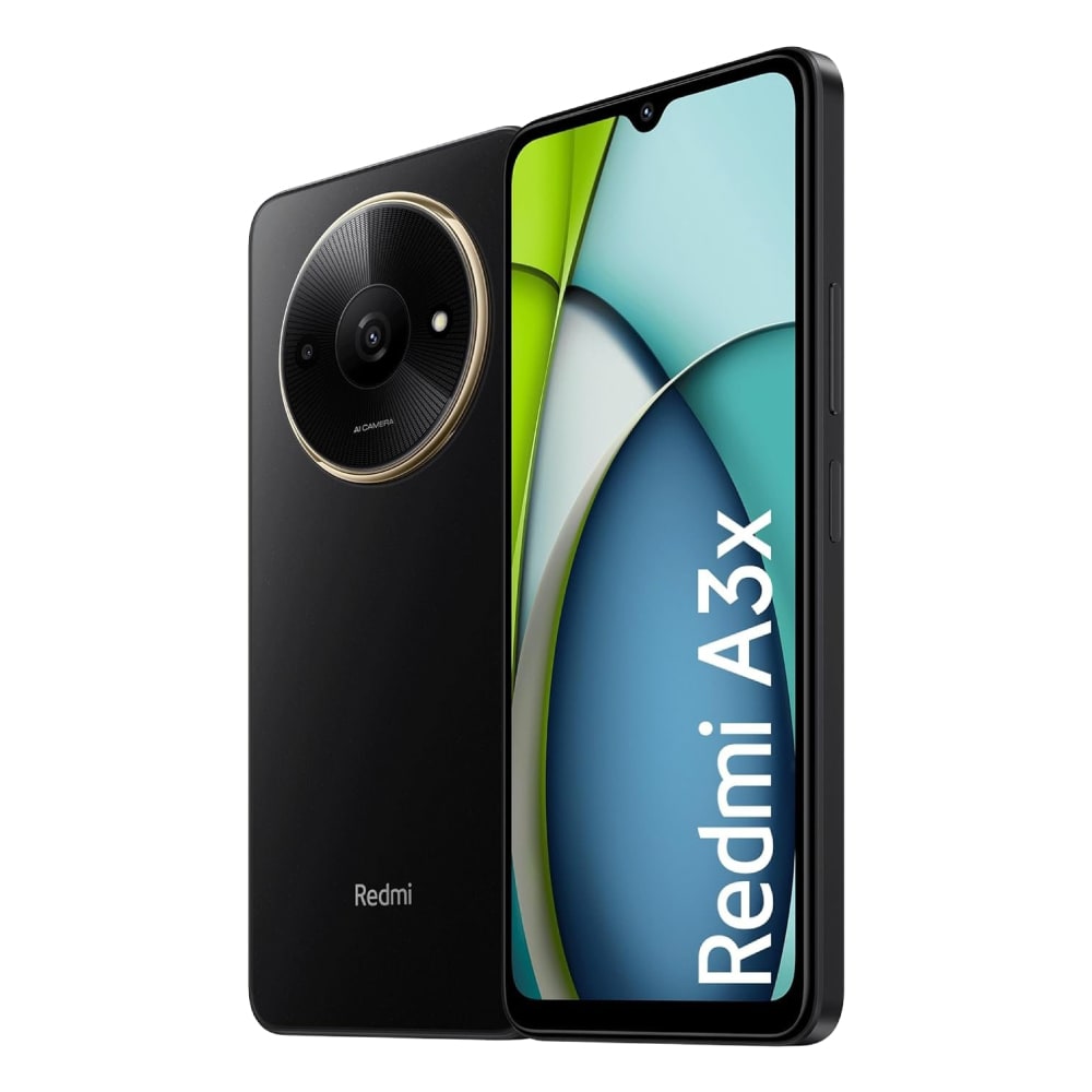 Redmi A3X 3+64GB | Rodalexia