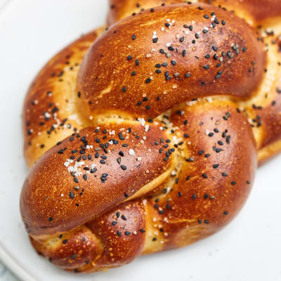 Jalá Pretzel