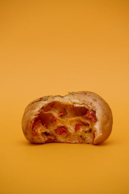 Nudito Pizza