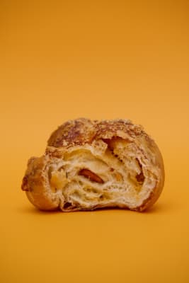 Nudito Cheddar & Parm