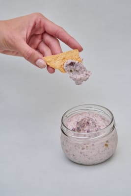 Dip de Aceitunas