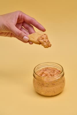 Dip de Tomate