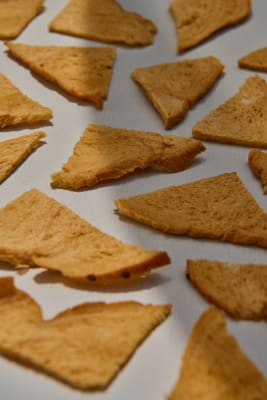 Jalá Chips Finas Hierbas
