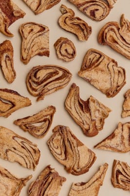 Jalá Chips Canela