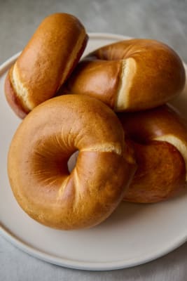 Jala Bagels X4
