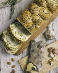 Jalá Pesto