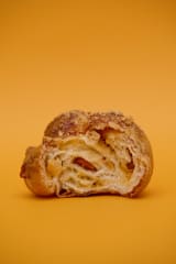 Nudito Cheddar & Parm