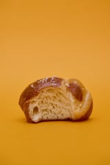Nudito Pretzel