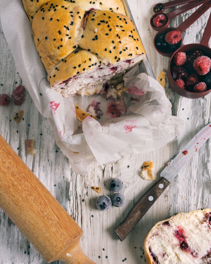 Jalá Frutos Rojos1