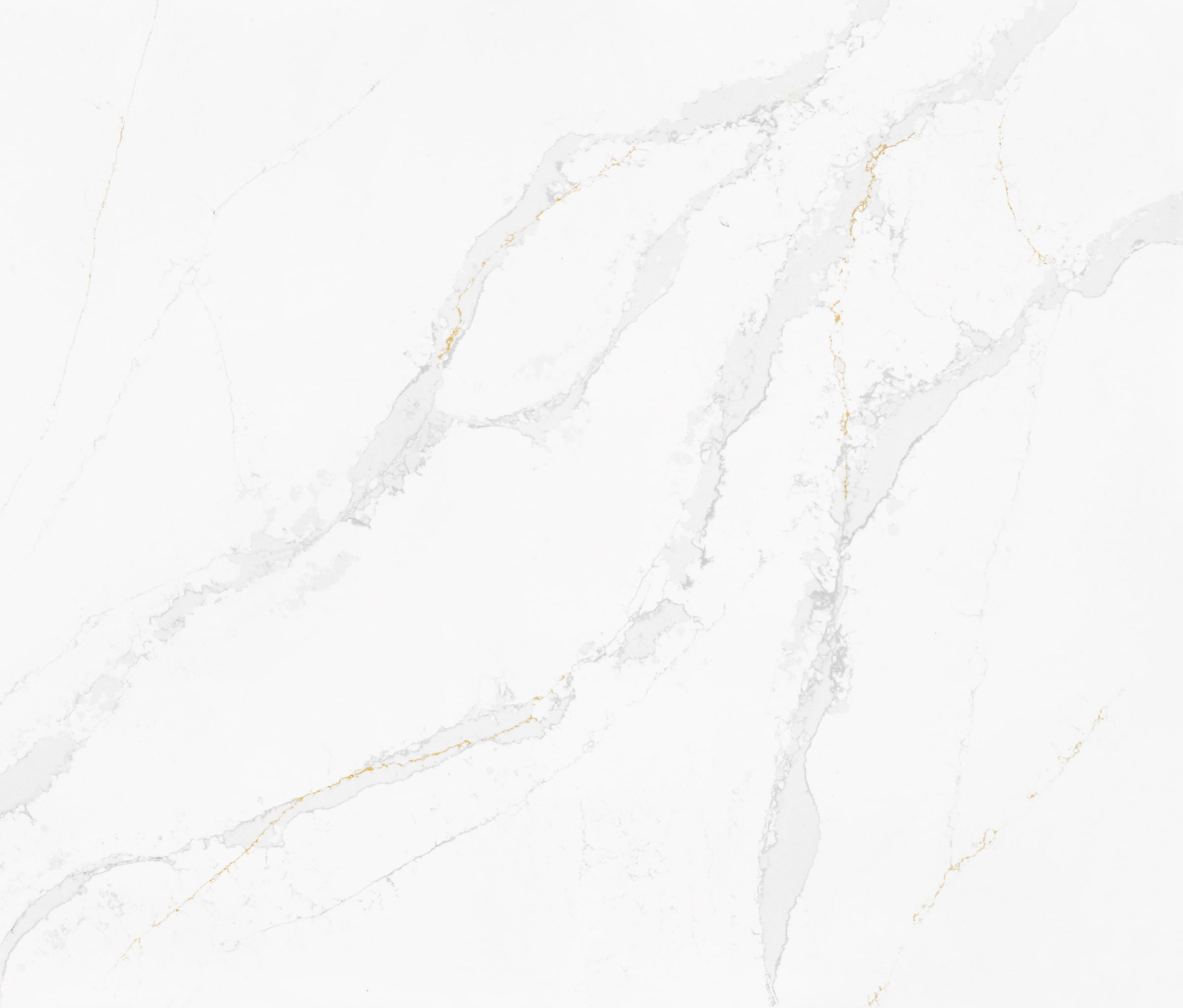 Silestone Calacatta Gold Collado Marmoles