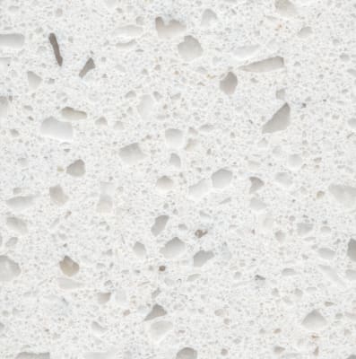 Cuarzo Blanco Estelar