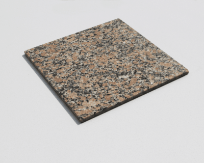 Palmeta Granito Rosa del Salto 30.5x30.5x1 cm1