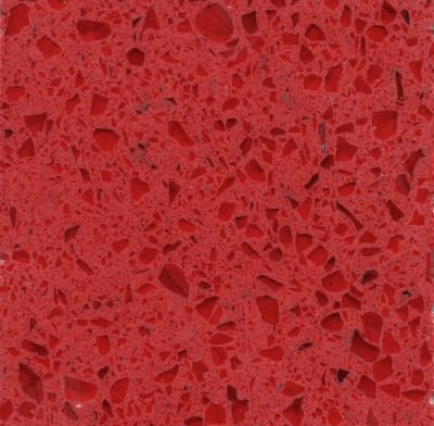 Cuarzo Rojo Estelar1