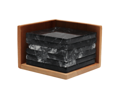 Posavasos Marquina Cuadrado1