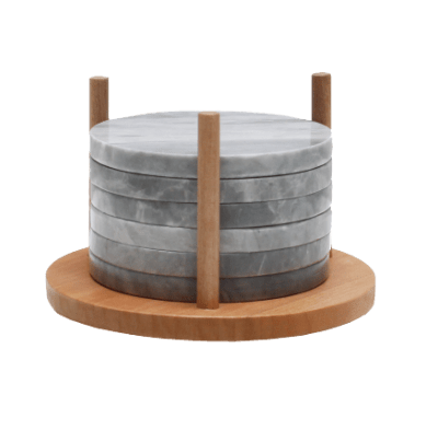 Posavasos Trambiserra Circular1