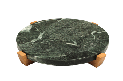 Tabla Circular Alpi  + Base1