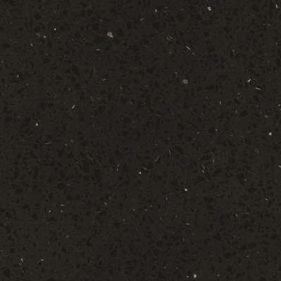 Cuarzo Negro Estelar