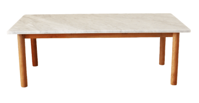 Mesa Berberis Carrara