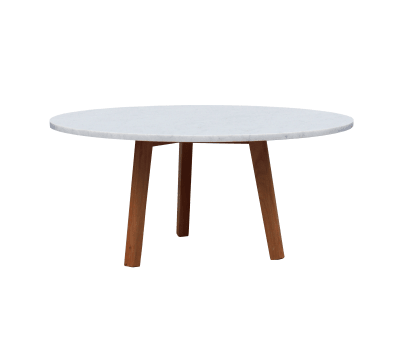 Mesa Doca Carrara