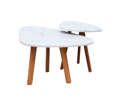 Mesa Nolana Carrara
