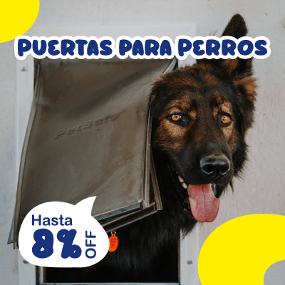 puertas