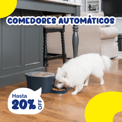 comederos