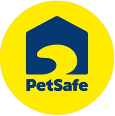 Logo de PetSafe Chile