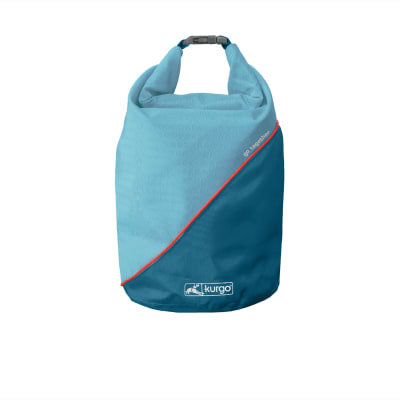 Bolsa de alimento para viajes