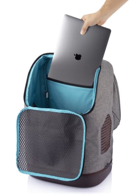 Mochila K9