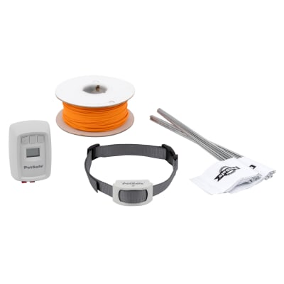 Cerco Perimetral Classic para Perro Mediano a Pequeño