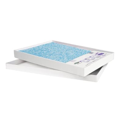 Bandeja de Arena Cristal Desechable para baño ScoopFree