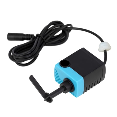 Bomba Fuente Original y Fuente Mini