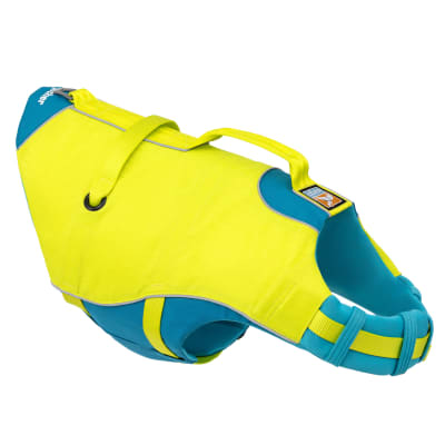 Chaleco Salvavidas Amarillo