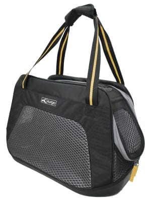 Bolso Explorer Negro Grande