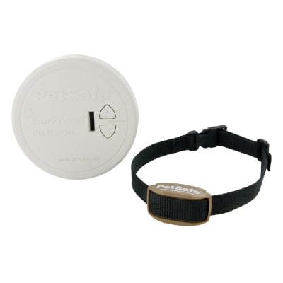 Barrera instantánea para interiores