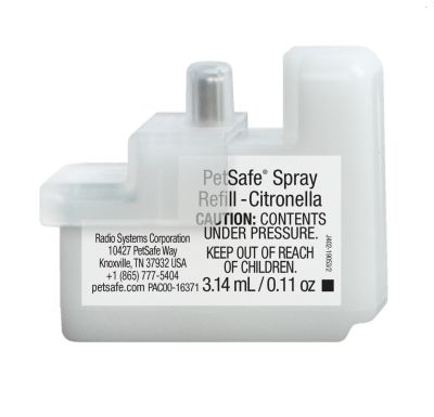 Recarga Spray Citronella