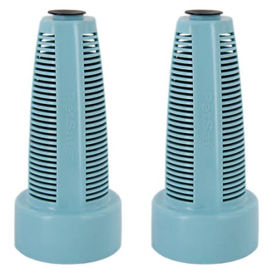 Filtro Carbono Bebedero Gravedad