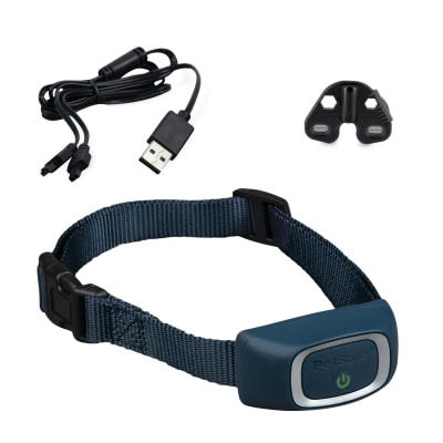 Collar Antiladrido Recargable Perro Grande