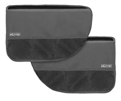 Protectores de puerta para Autos Kurgo