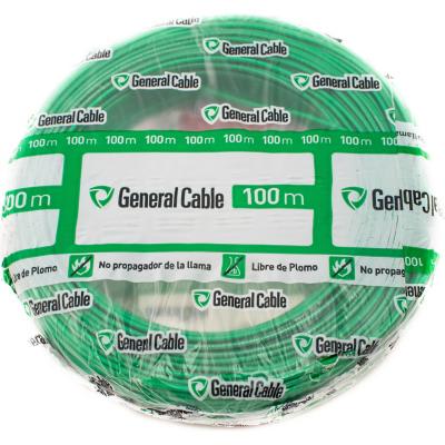 Bobina Cable 100 mts