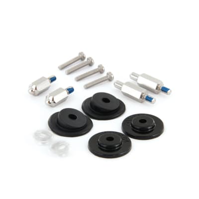 Kit de accesorios para collares de Cerco Perimetral