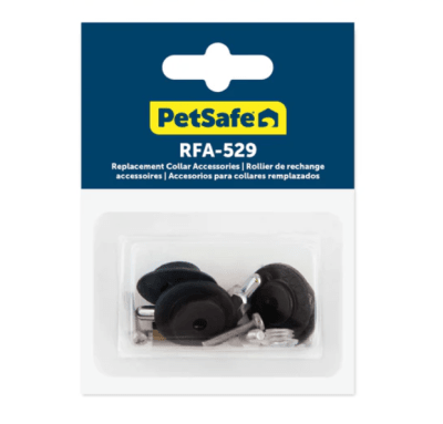 Kit de accesorios para collares de Cerco Perimetral