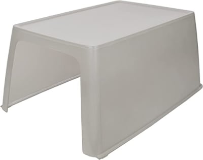 Cubierta Baño Scoop Free Acceso Frontal 