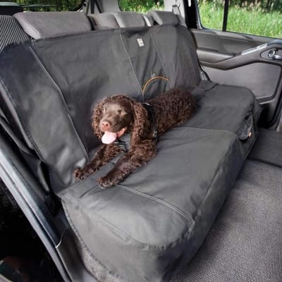 Cubre asiento Rover Bench1